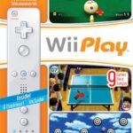 Can You Play Wii Games In A Wii U