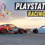 Car Racing Games For Ps5