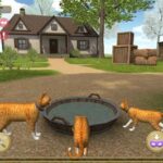 Cat Simulator 2020 Free Online Game