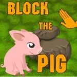 Cool Math Games Block The Pig