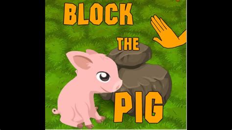 Cool Math Games Block The Pig