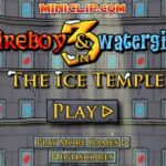 Cool Math Games Fire And Ice