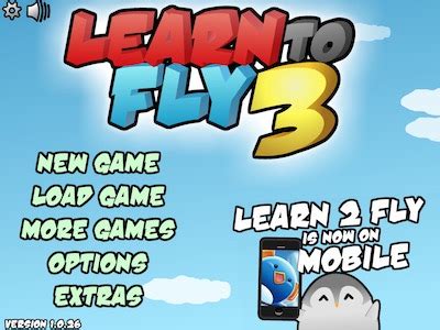 Cool Math Games Learn To Fly Idle