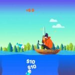 Cool Math Games Little Fishing