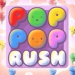 Cool Math Games Pop Pop Rush