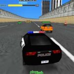 Cop Games Online To Play