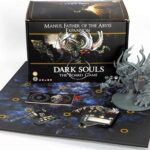 Dark Souls Board Game Expansion