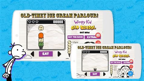 Diary Of A Wimpy Kid Games Online