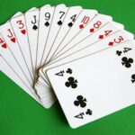 Different Games To Play With Cards