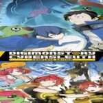 Digimon Story Cyber Sleuth Complete Edition New Game Plus