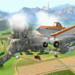 Disney Planes The Video Game Trailer