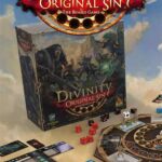 Divinity Original Sin 2 Board Game