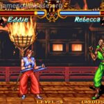 Double Dragon Games Online Free Play