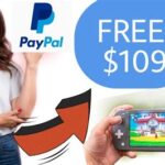 Earn Money By Playing Games Paypal 2020