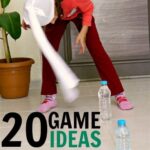Family Game Ideas At Home