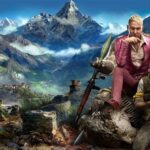 Far Cry 4 New Game Plus