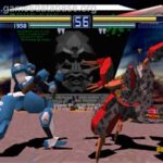Fighting Games On Playstation 1