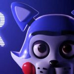 Five Nights At Candy's Free Game