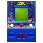 Free 80S Arcade Games Space Invaders