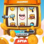 Free Coins For Coin Master Game