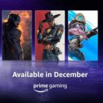 Free Games With Amazon Prime