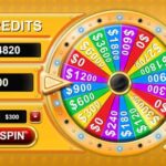Free Online Games Wheel Of Fortune