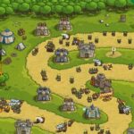 Free Online Tower Defence Games