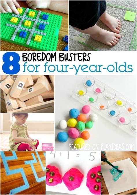 Fun Games For 5 Year Olds