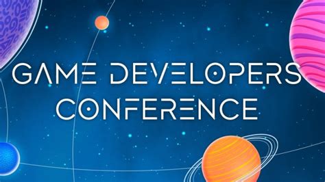 Game Developers Conference San Francisco 2022