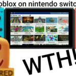 Games Like Roblox For Nintendo Switch