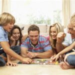 Games To Play As Family