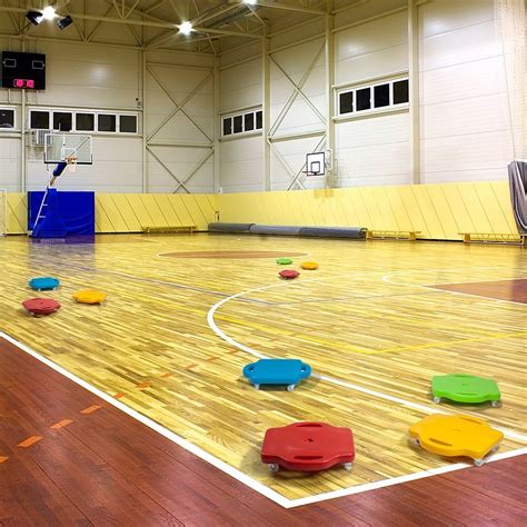 Games To Play In Gym