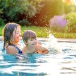 Games To Play In The Pool Without Equipment