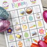 Games To Play On Easter