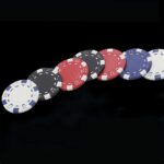 Games To Play With Poker Chips
