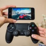 Games To Play With Ps4 Controller On Iphone
