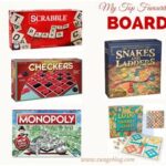 Great Card Games For Families