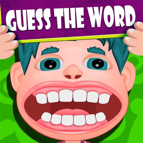 Guess The Word Game Online