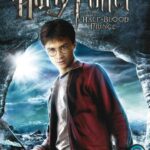 Harry Potter And The Half Blood Prince Video Game