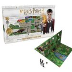 Harry Potter Magical Beasts Board Game Instructions Pdf