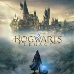 Harry Potter Open World Game Ps5
