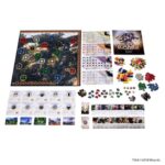 Heroes Of Dominaria Board Game