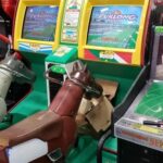 Horse Racing Arcade Game For Sale