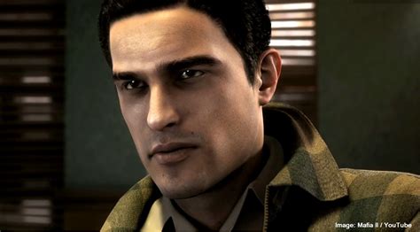 Hottest Male Video Game Characters