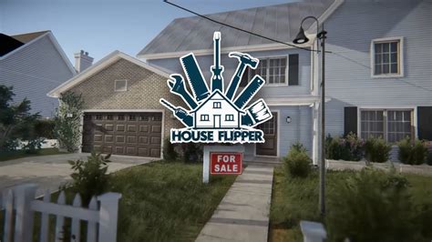 House Flipper Game Free Play Now