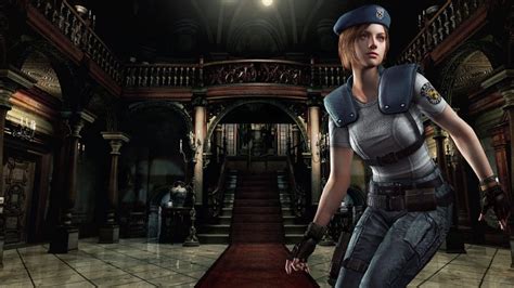 How Long Is The New Resident Evil Game