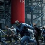 How Long Is World War Z Game