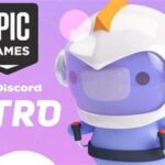 How To Activate Discord Nitro Epic Games