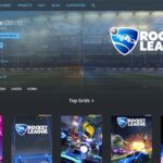 How To Add Epic Games Games To Steam
