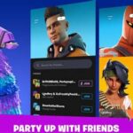 How To Fix Xbox One Fortnite Game Chat